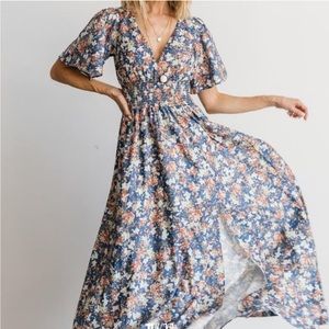 Baltic Born Verona Maxi Dress